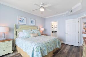 19th Floor East Corner Condo at San Carlos on the Beach in Gulf Shores