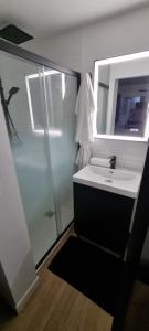 Appartements THELNA Romy : photos des chambres