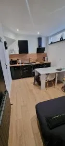 THELNA Romy - Ghyvelde