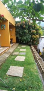 Espaço Villa Pella - Chalé Cravo