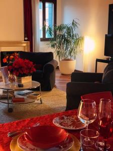 Venice Heaven Apartments Ca Giulia