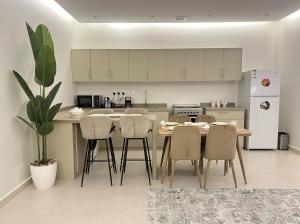 Cozzzy Apartments