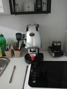 Stanza sicilia bedda