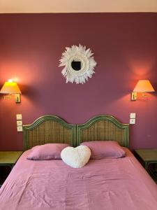 Appart'hotels HOTEL Residence Normandie : photos des chambres