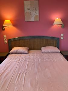Appart'hotels HOTEL Residence Normandie : photos des chambres