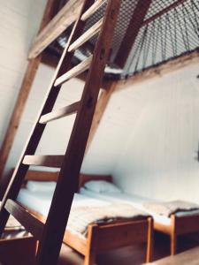 Chalets Le ChAlet N5 : photos des chambres