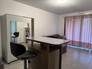 Studio à Louer Aiguerelles