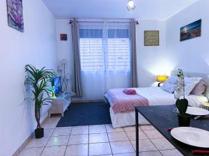 Appartements L-elegant : photos des chambres