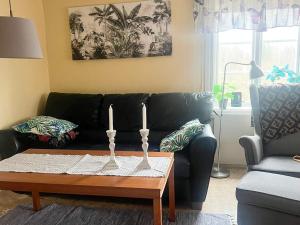 4 person holiday home in LÖNASHULT