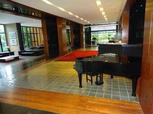 Apartamento com a melhor localização de Alphaville