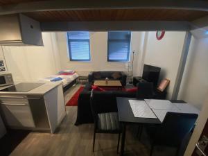 City Centre Apartment