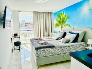 Blue Ocean Costa Adeje 506