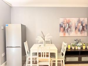 Apartment In Best Location Dublin