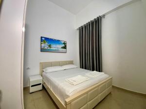 Bel Mare Apartment 1