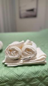 Apartamento quarto e sala a 260m da Praia