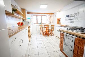 Pokoje Gościnne U Chyców