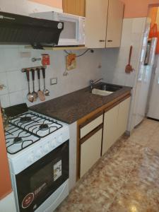 Complejo Praia Do Sul