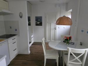 Ferienwohnung Hofidyll - Warnemünde