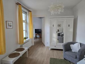 Ferienwohnung Hofidyll - Warnemünde