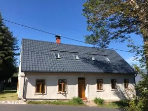 Chalupa Mera - Chomutov