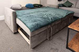 Spacious Central Liverpool Home