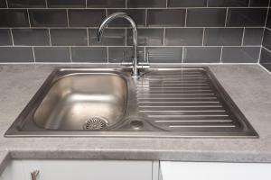 Spacious Central Liverpool Home