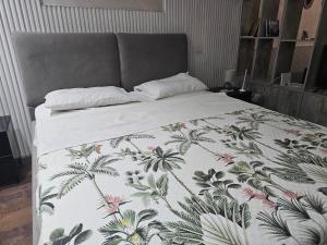 Doris Vollga Apartment by Bohem Rentals