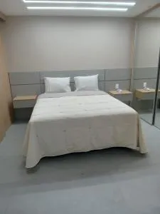 Hotel e residencial Riviera - Tapera