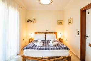 Olive Studios Karpathos Studio #1