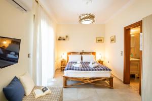 Olive Studios Karpathos Studio #1