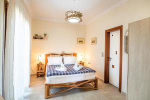 Olive Studios Karpathos Studio #1