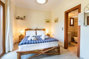 Olive Studios Karpathos Studio #1