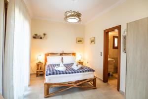 Olive Studios Karpathos Studio #1