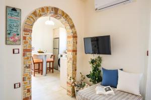 Olive Studios Karpathos Studio #1