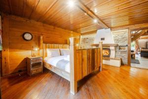 Marmotte Mountain Manor