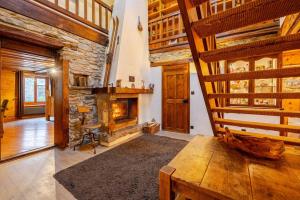 Marmotte Mountain Manor