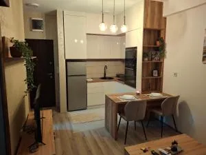 Apartmani Marjanovic - K kompleks - Trnava