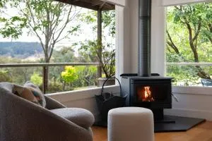 Margies on Mt Franklin 8 minutes from Daylesford - Yandoit