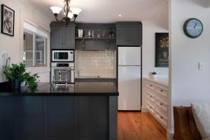 Margies on Mt Franklin 8 minutes from Daylesford