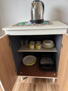 Stúdio aconchegante 08