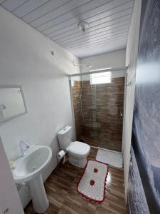 Stúdio aconchegante 08