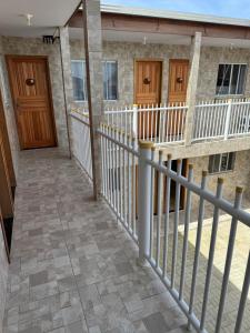 Stúdio aconchegante 08