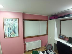 Casa vista volcán 10 persona