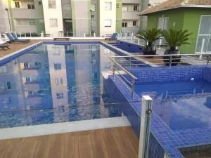 Residencial Liara - 皮萨拉斯