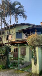 Apartamento gostoso de 1 quarto