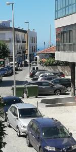 CANTINHO DAVÓ - Apúlia