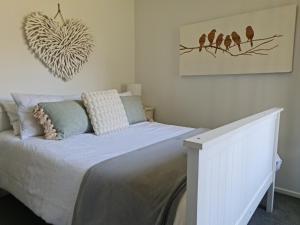 Close to beach and Mangrove walk