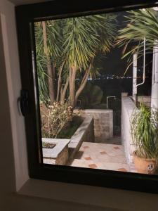 Cozy Studio with a large Terrace and Sea View