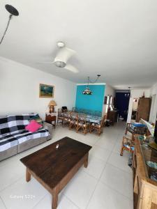 Cobertura 272m2 Praia da Enseada