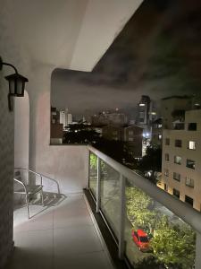 Cobertura 272m2 Praia da Enseada